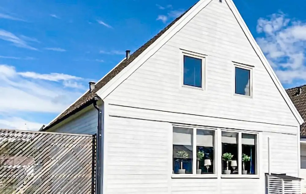 Nice Home in Köpingsvik With 4 Bedrooms