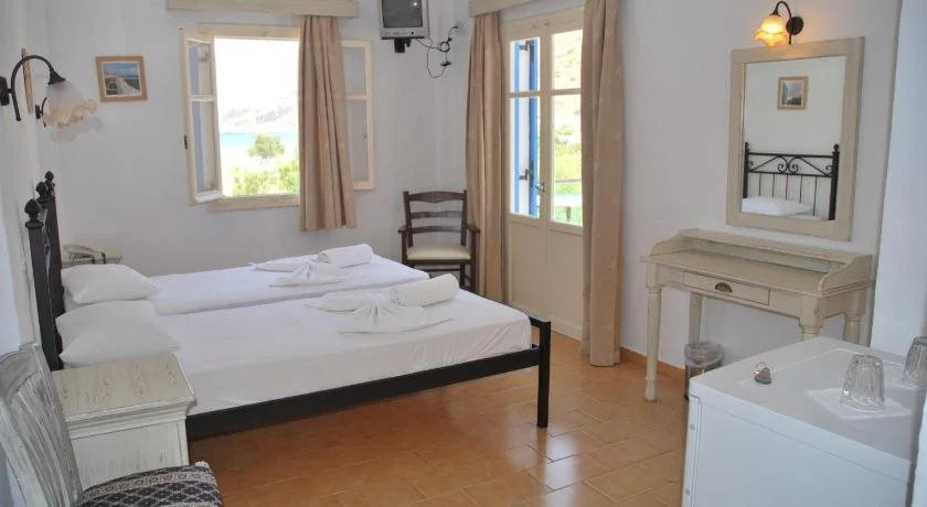 Afroditi Hotel