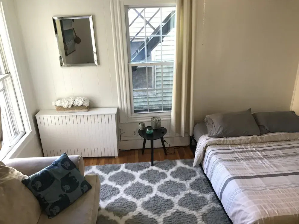 Trenton Street Homestay