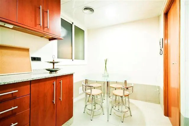 Apartcelona Diagonal