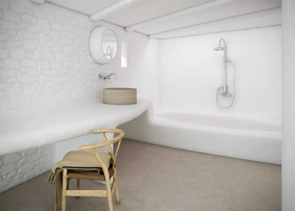 White Stone Mykonos Hotel
