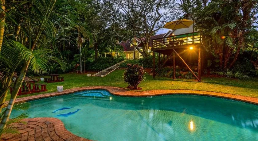 Zesty Guesthouse