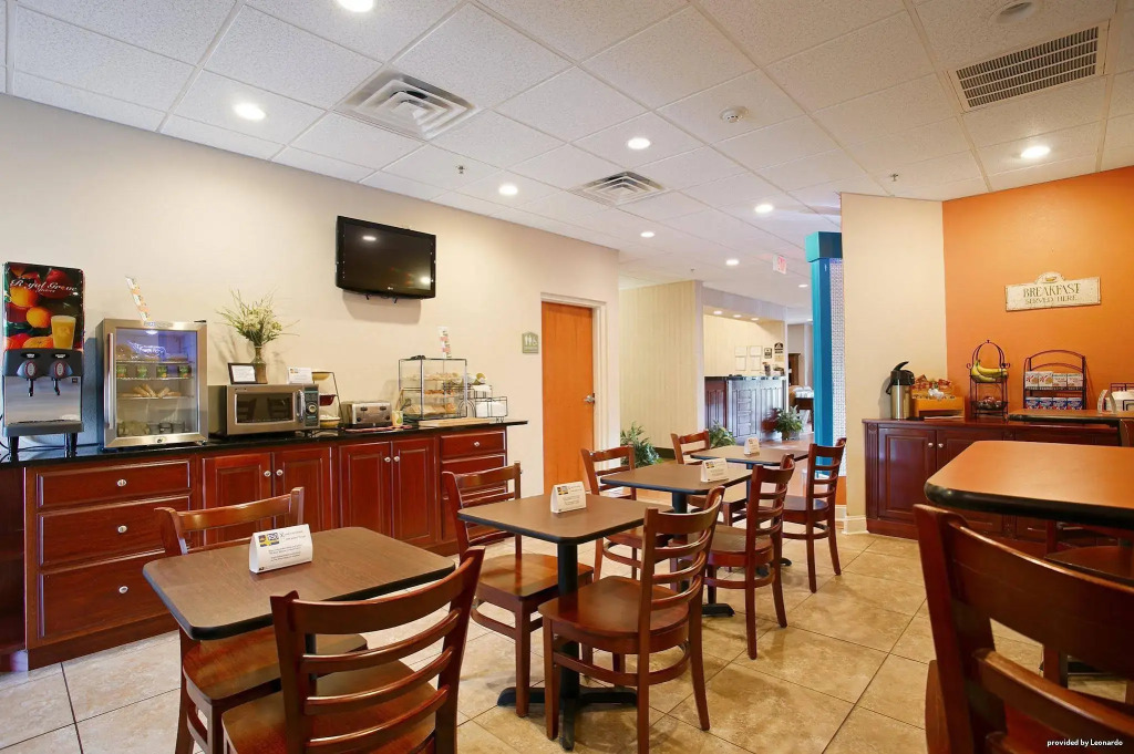 Hampton Inn Hartwell Ga