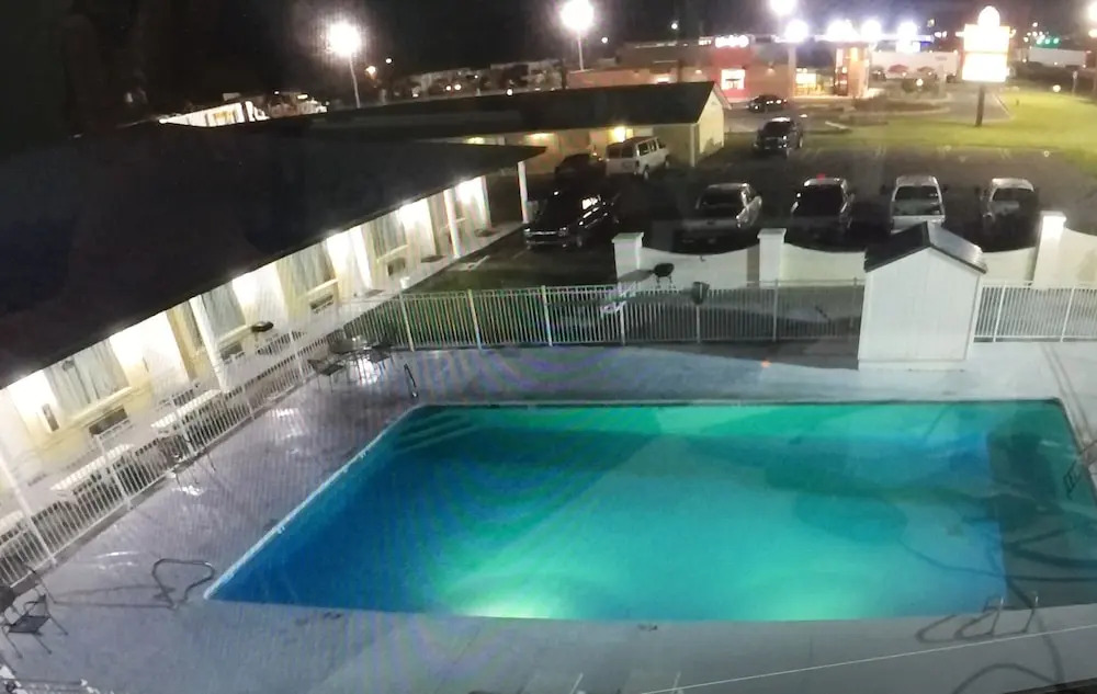 Stay Express Inn & Suites Demopolis