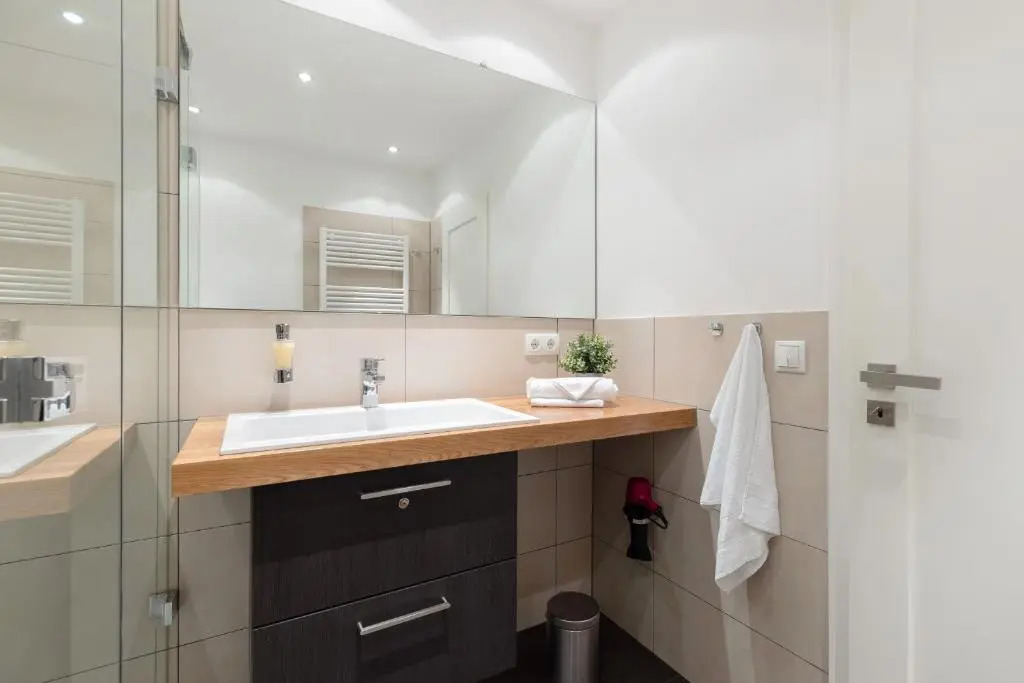 Residenz am Bürgerhaus Wohnung 1
