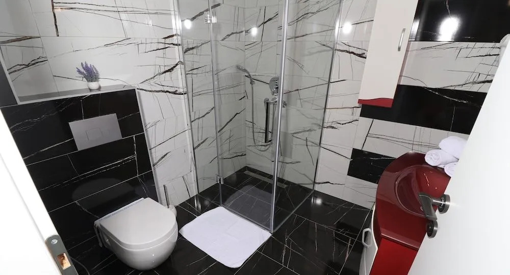 Hotel Vezir Palace