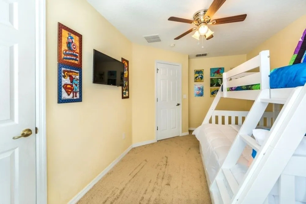 H2u - Gru - Bv4561 4 Bedroom Home