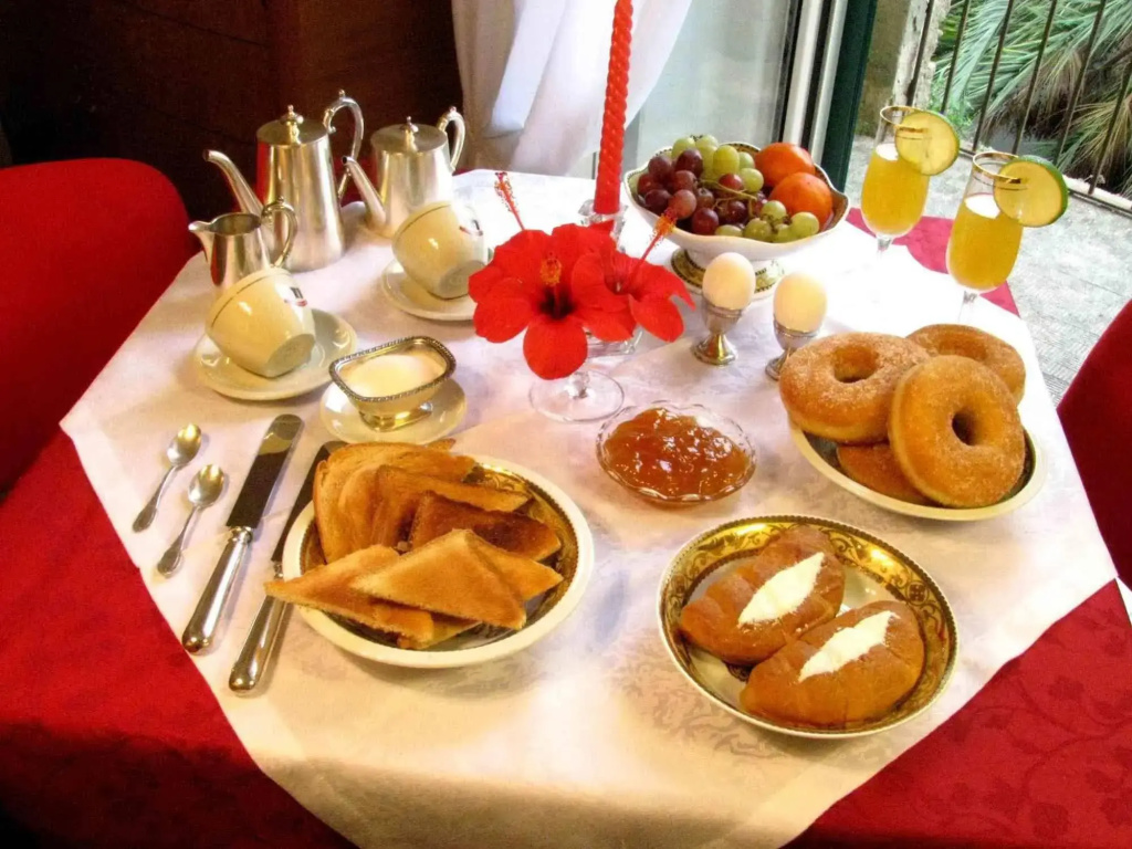 Hotel Belvedere