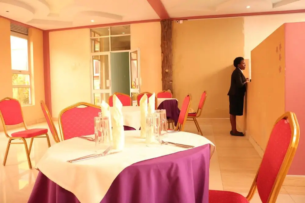 Agenda 2000 Hotels Ltd