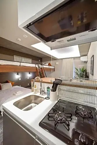 ALT STAY Azabudai - Vacation STAY 31676v