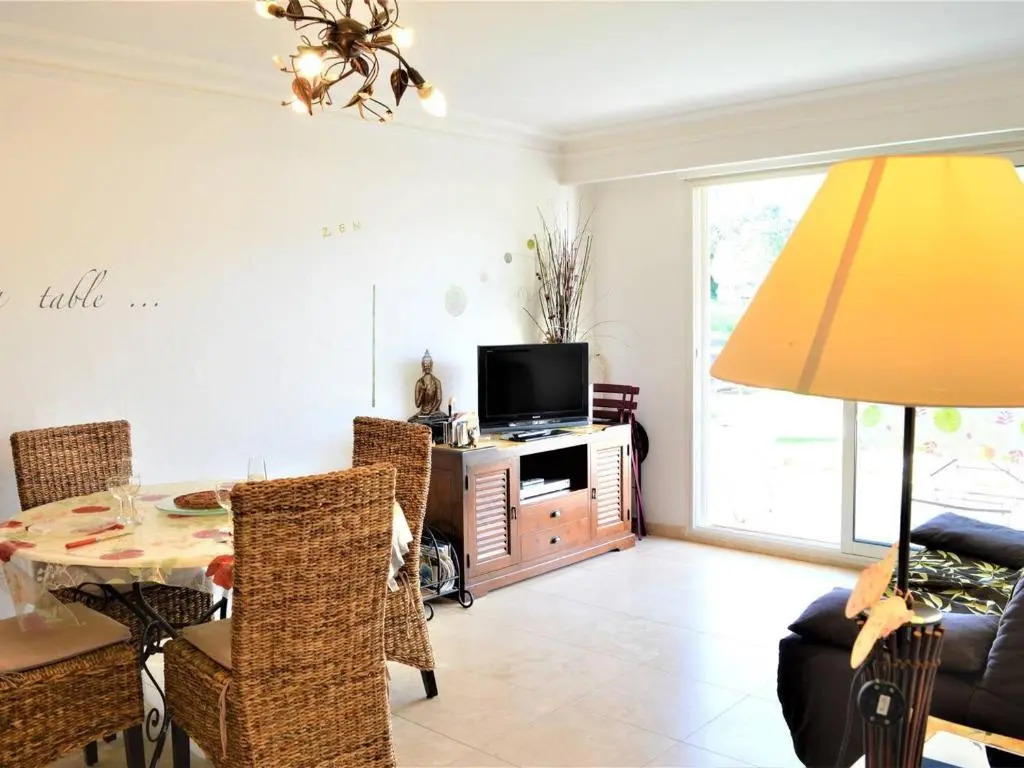 Appartement Cavalaire-sur-Mer, 2 pièces, 4 personnes - FR-1-226B-81