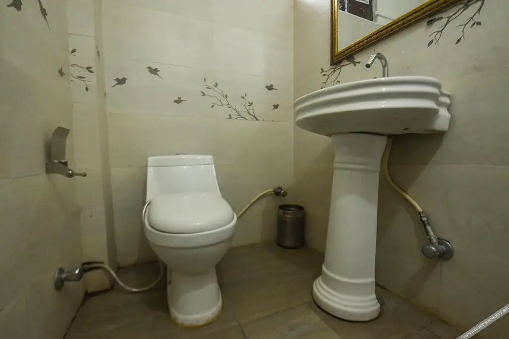 Dev Villa Guest House