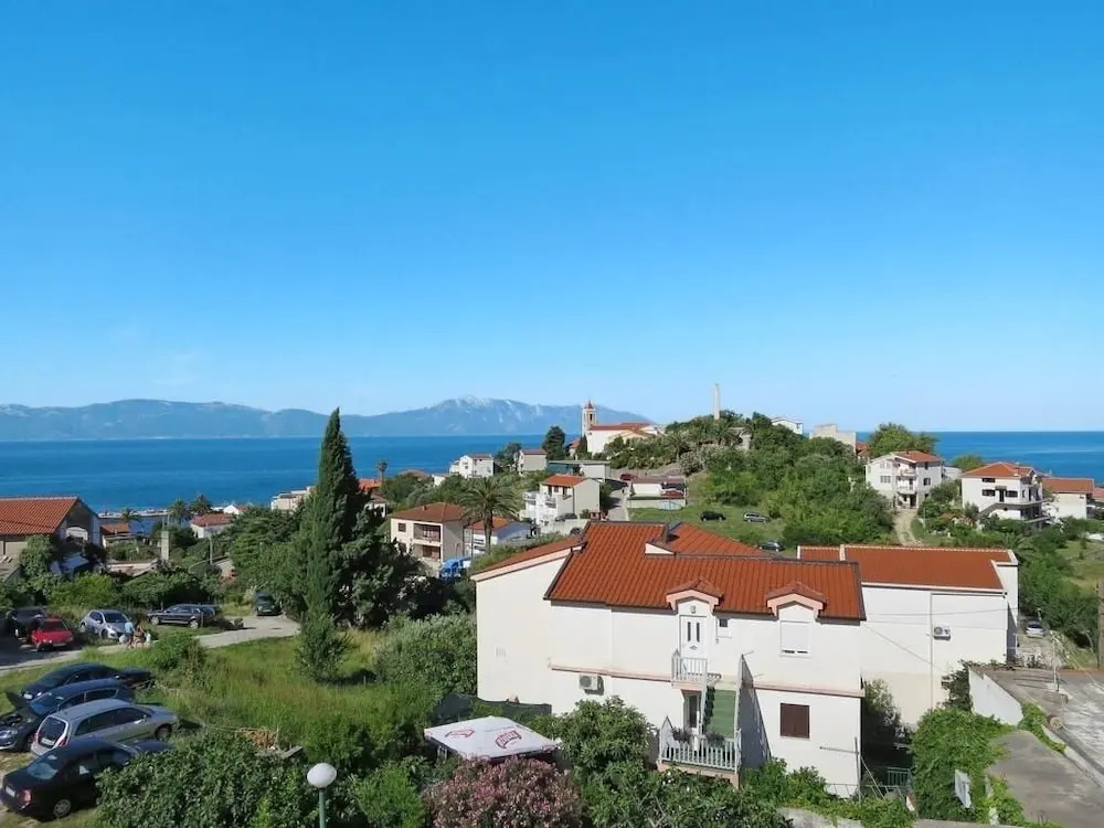 Apartments Biljana