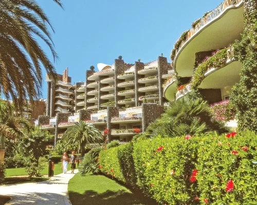 Anfi Beach Club, Mogan, Canary Islands