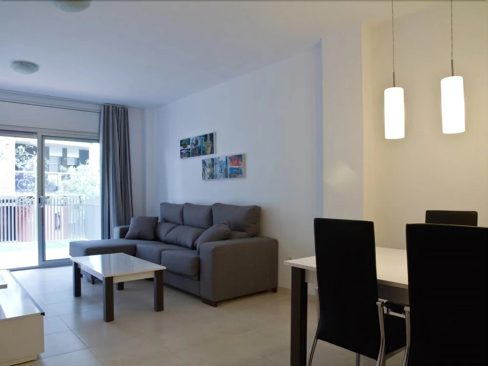 Apartamentos Paradise 4