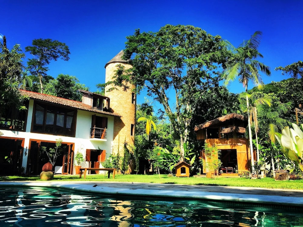 Estalagem Camburi