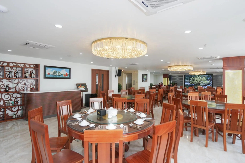 Bao Han Hotel