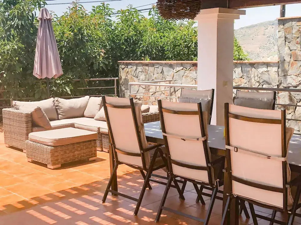 Villa Los Nísperos de Paco