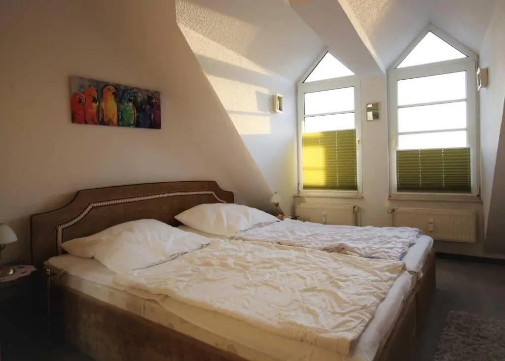 Haus Elbe 1 Haus Elbe 1 - Wohnung 38