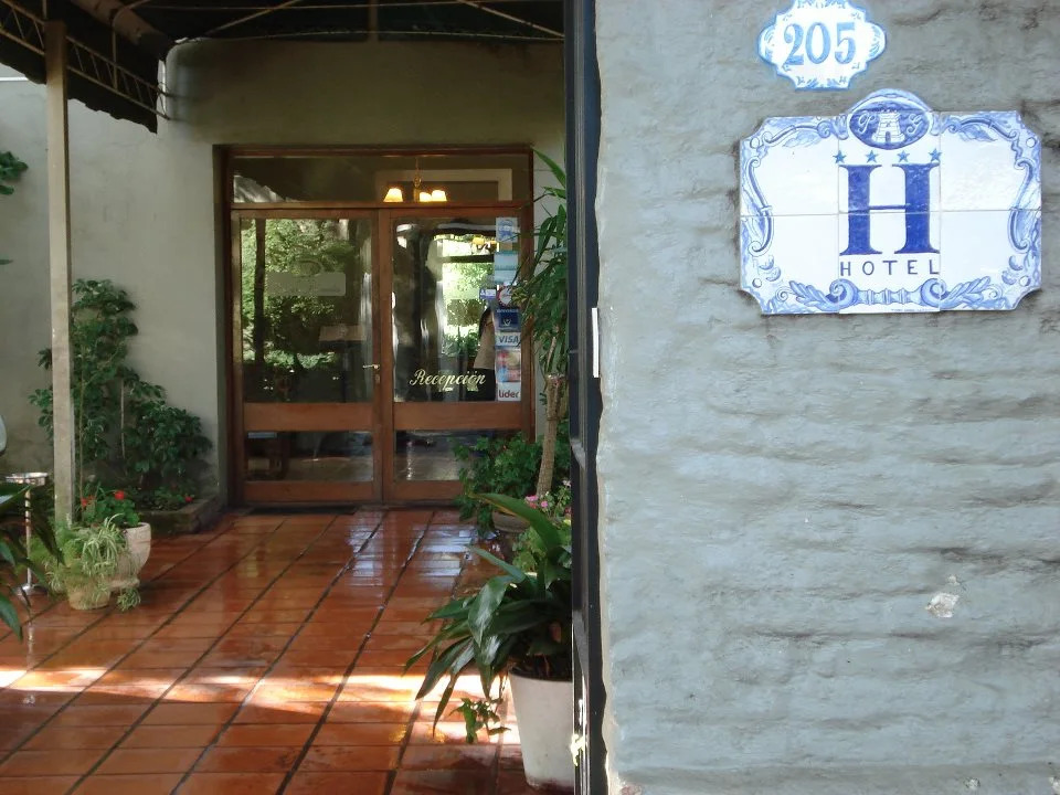 Posada del Gobernador