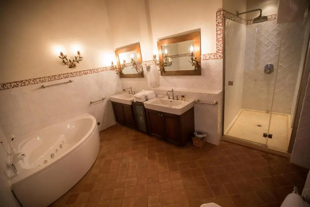 B&B Casale la Meridiana