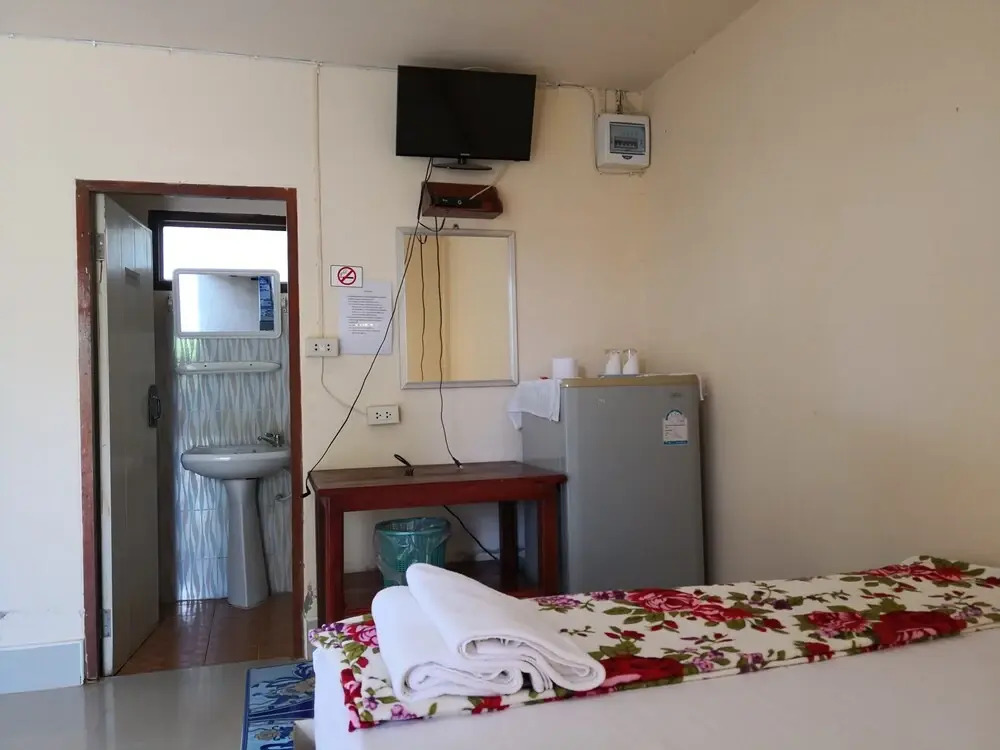 Honeymoon Resort
