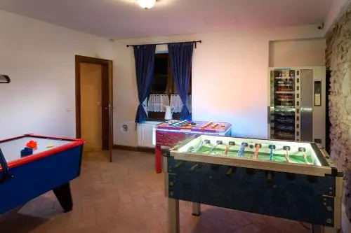Guest House Huty