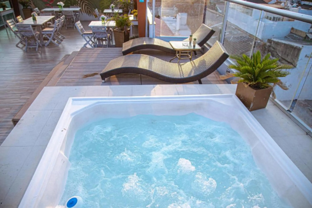 Cartagena Royal Hotel Boutique