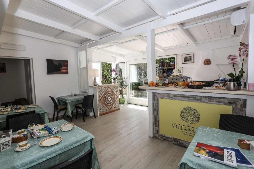 Relais Villa Anna