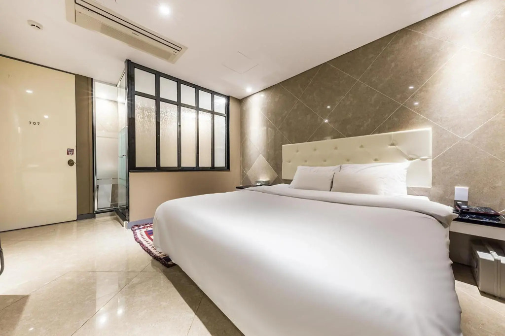 Hotel Cullinan jongno