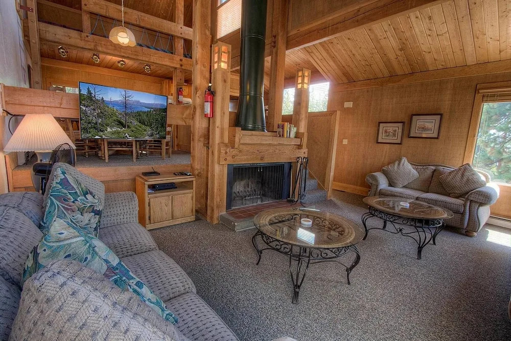Woodys Clubhouse by Lake Tahoe Accommodations