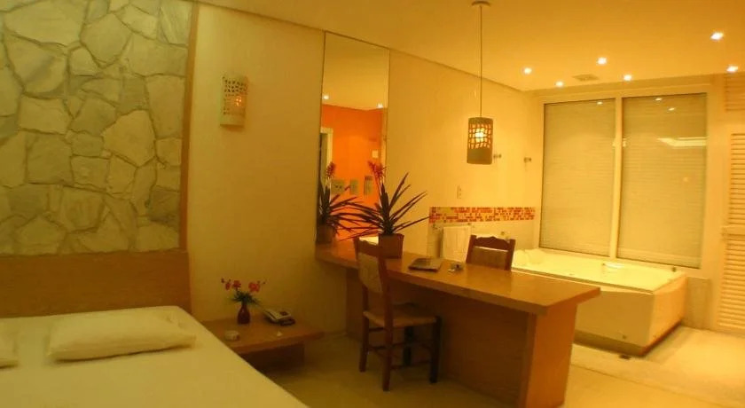 Motel Le Monde