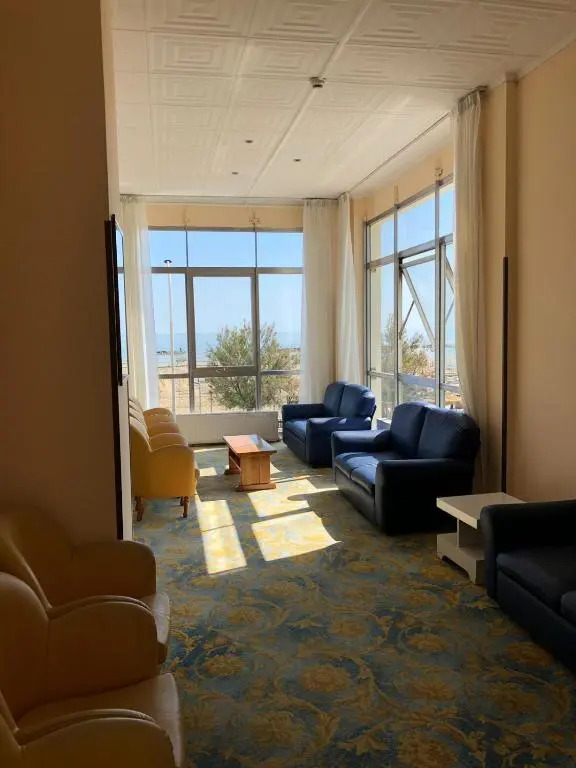 Hotel International