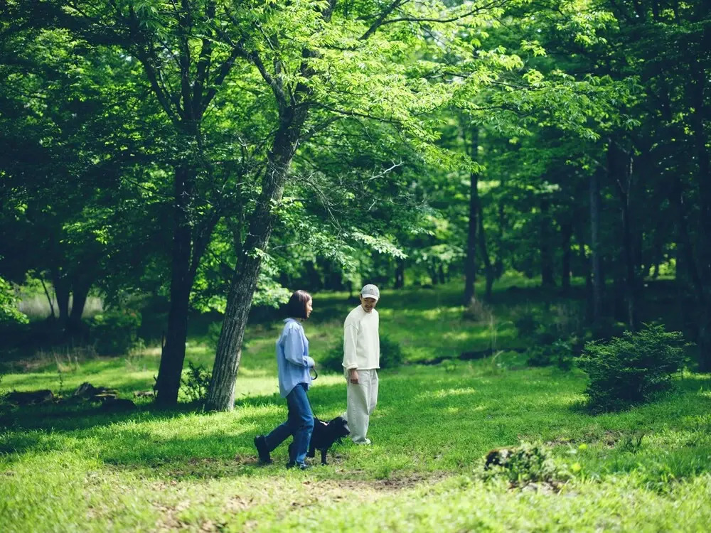 SANU 2nd Home-Kawaguchiko 2nd