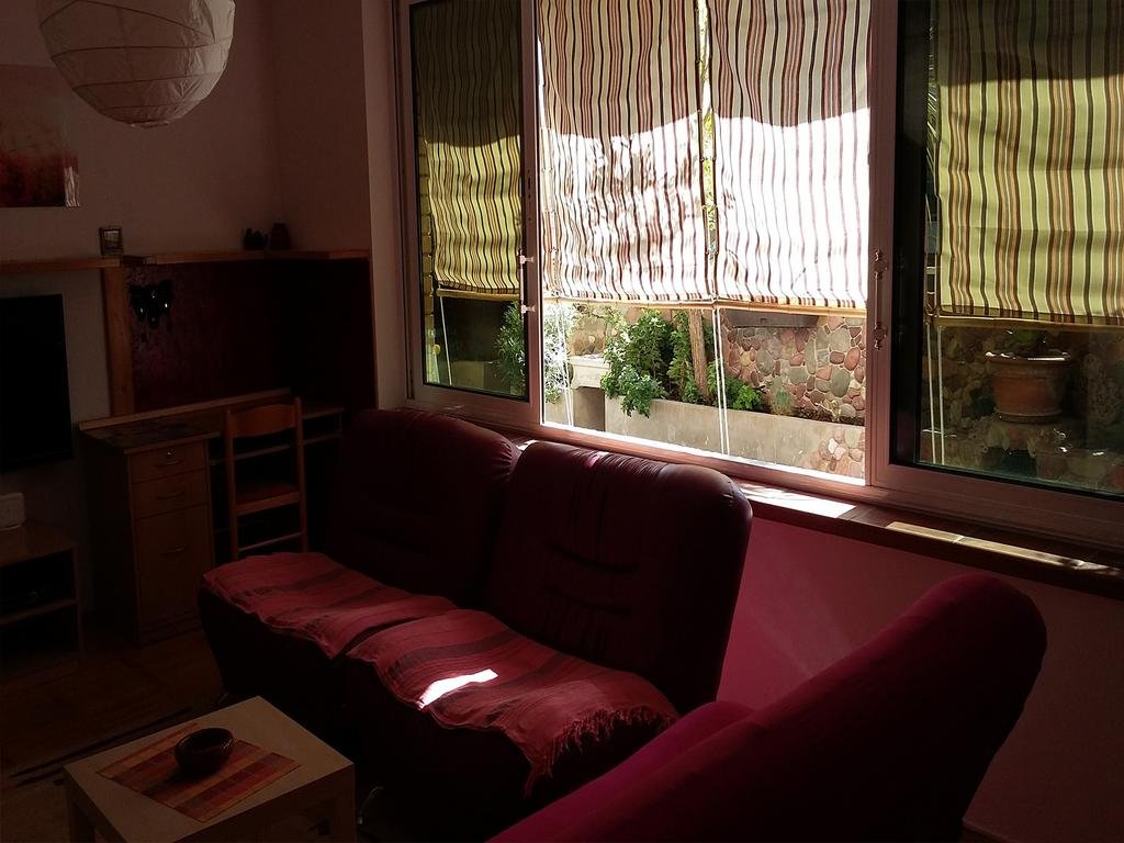 Central apartments Surina