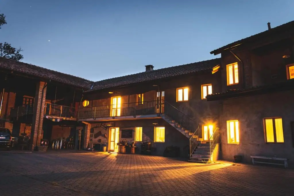 Cascina Bucolica B&B