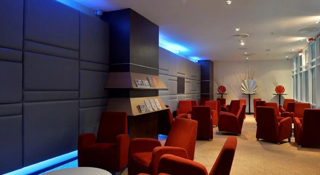 The Klagan Regency 1Borneo