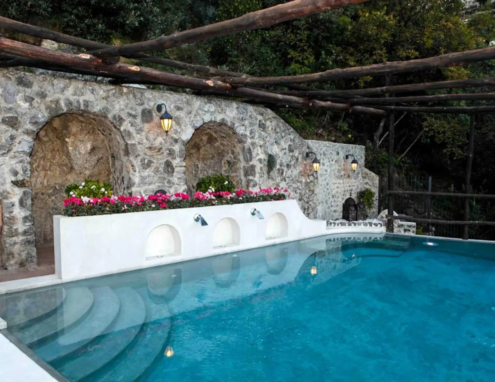 Villa Tramonto