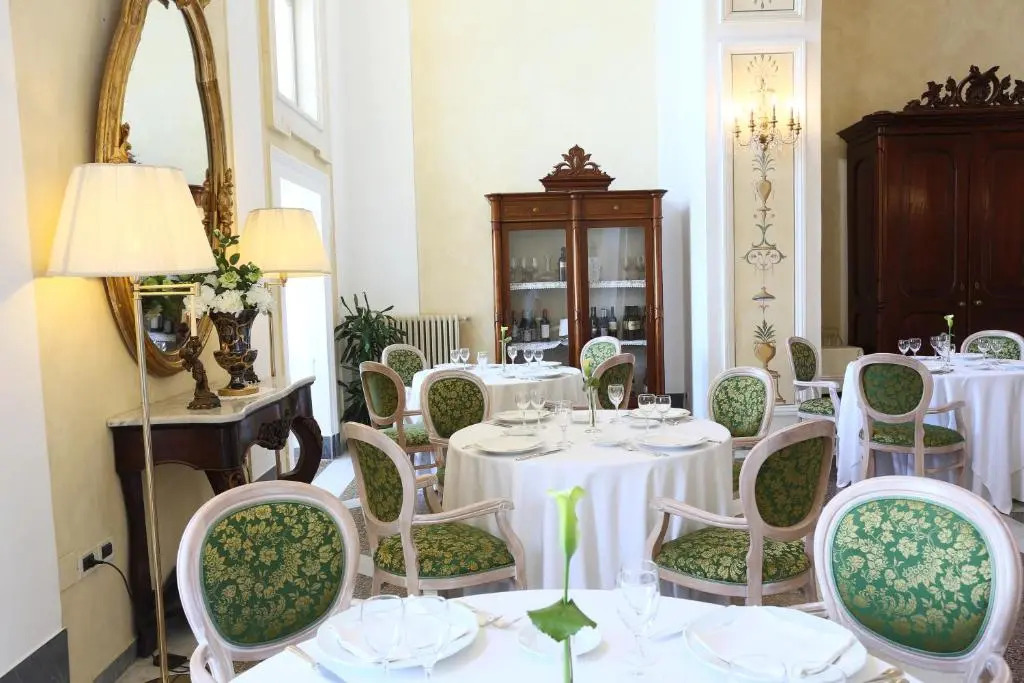 Villa Tuscolana