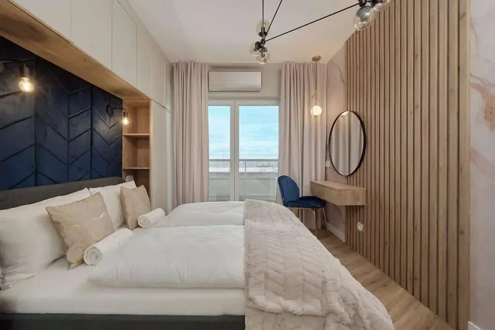 Krakowska Apartment By Renters Prestige