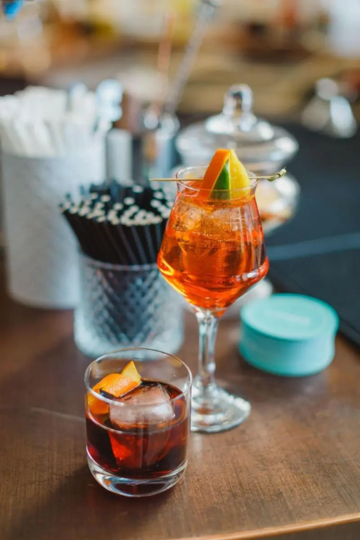 JW Marriott Edmonton ICE District