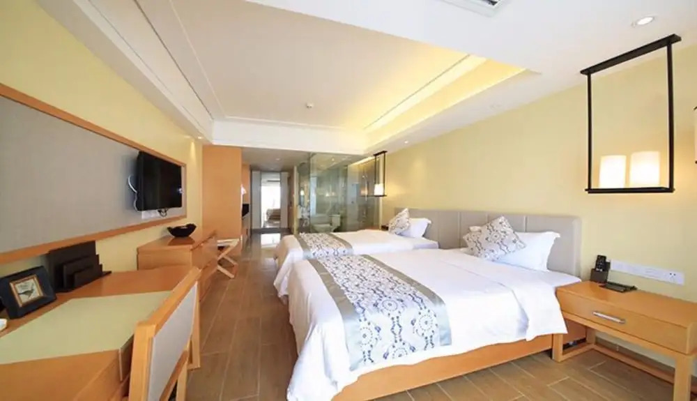 Estay Apartment Toener Silver Beach Huizhou