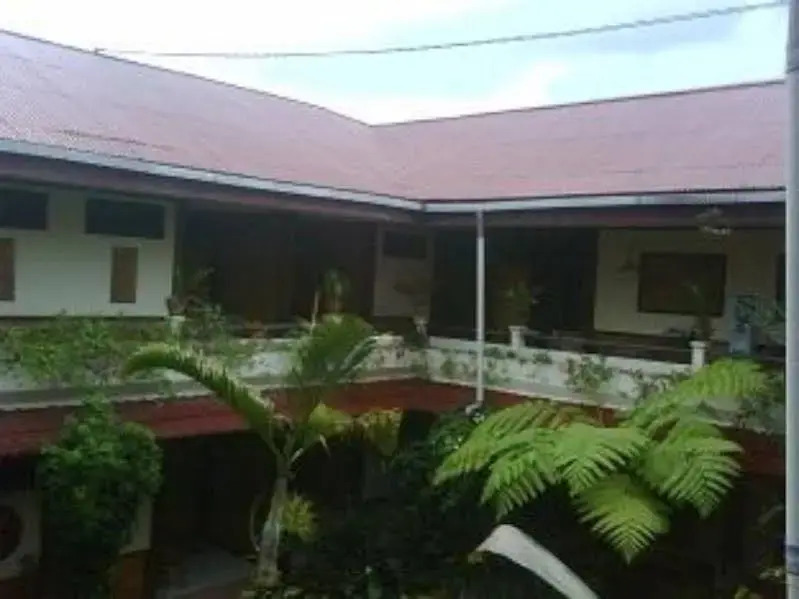 Hotel Indra Toraja