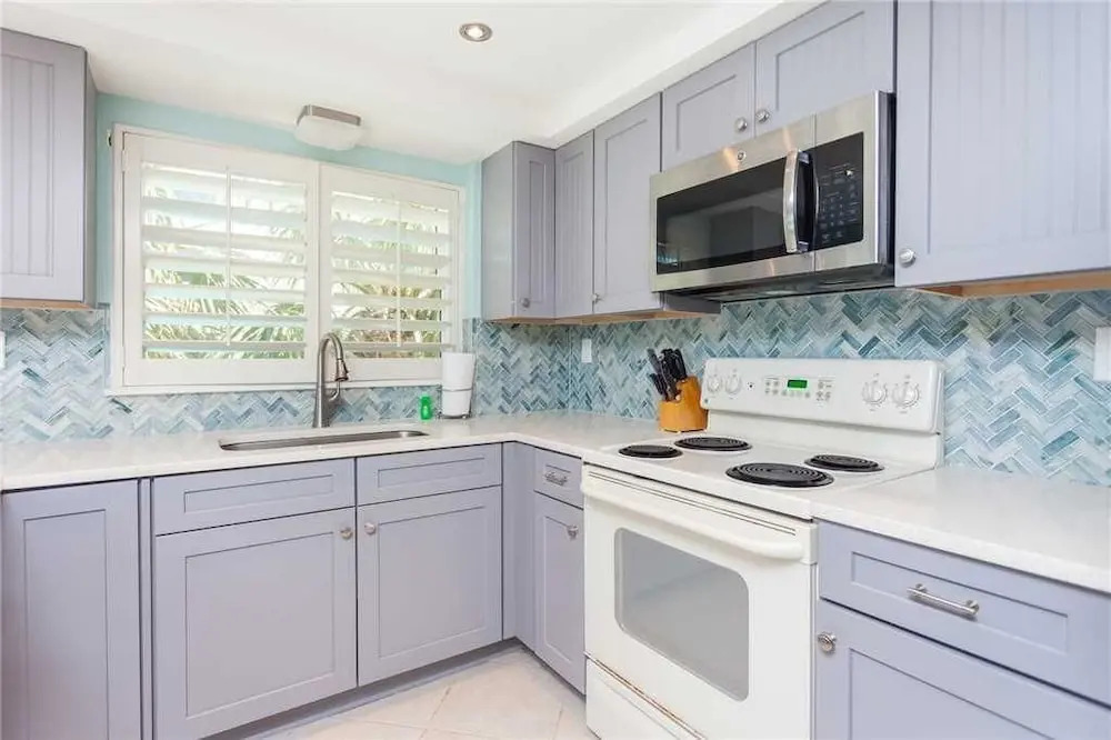 Sand Dollar Iii 308 - Three Bedroom Condo