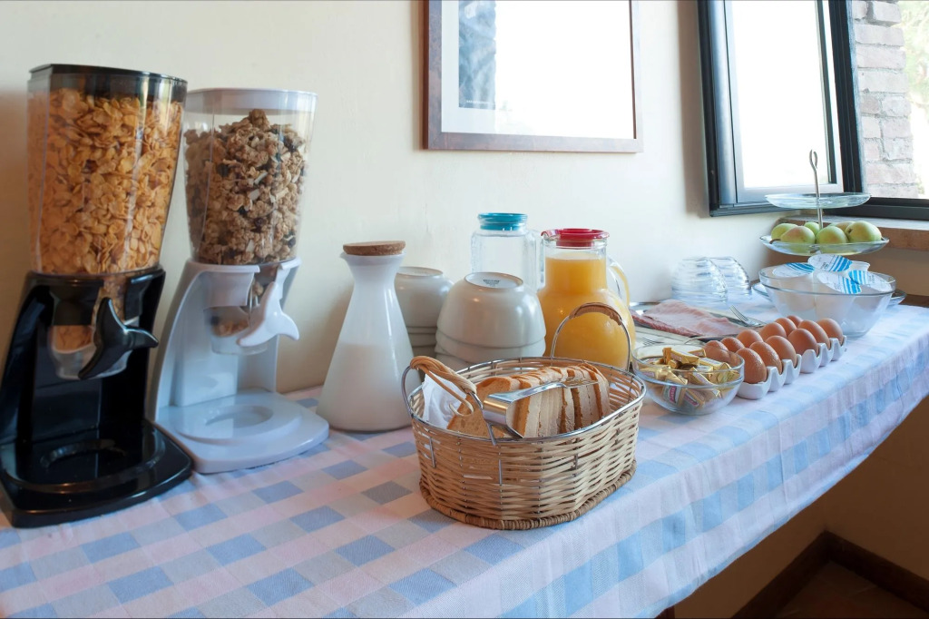 B&B Casale Virgili