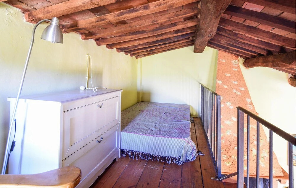Nice Apartment in Campagnatico With 2 Bedrooms
