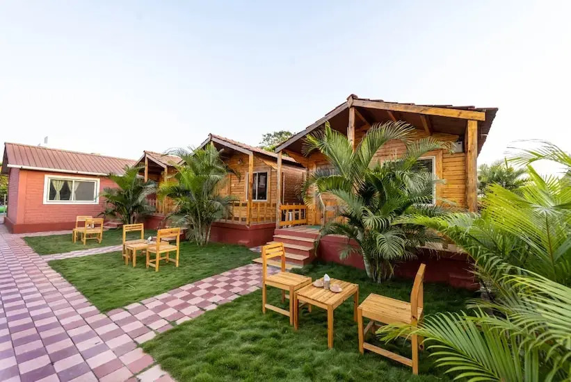 Vanrai Village Resort