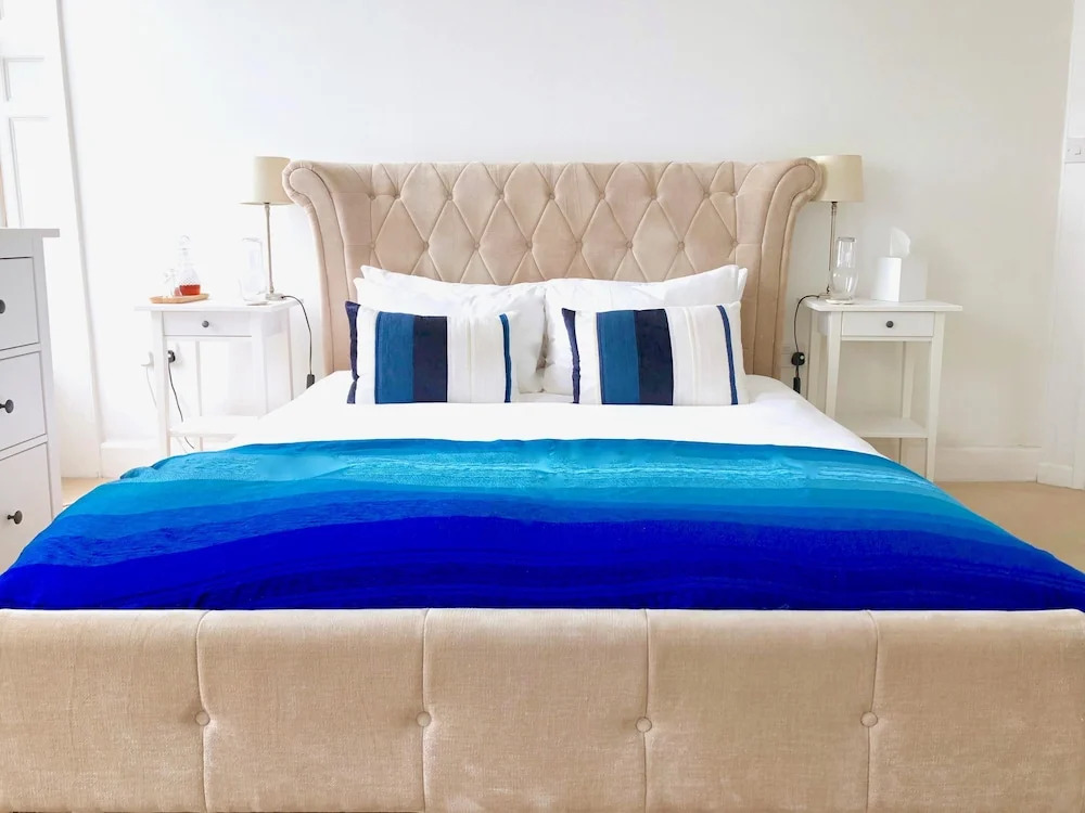 No. 98 Boutique Hotel