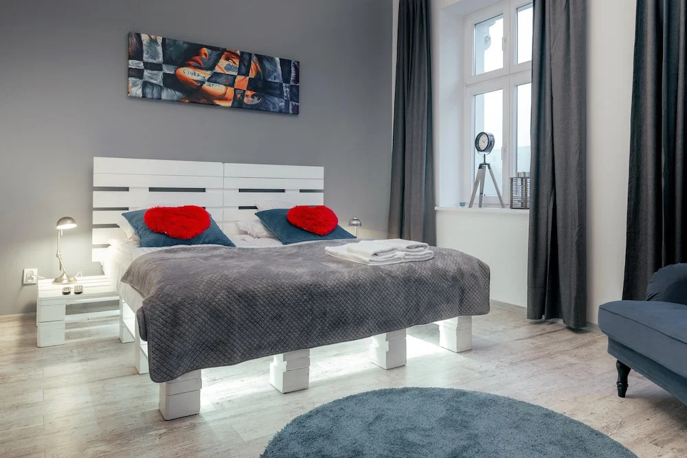 City Magic Apartment