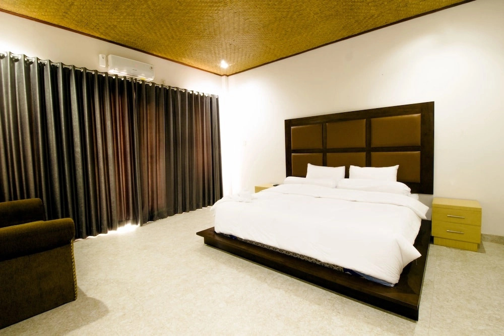 Riin Villa Lovina